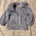 Columbia Jackets & Coats | Columbia Infant Sherpa Jacket | Color: Blue | Size: 3-6mb