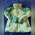 Columbia Jackets & Coats | Columbia Youth Xl Large Winter Coat/ Fleece Jacket 2pc Youth Waterproof | Color: Green | Size: Xlb