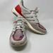 Adidas Shoes | Adidas Ultra Boost 2.0 White/Multicolor Bb3911, Size Men's 14 Us Running Shoes | Color: Red | Size: 14