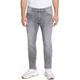 Straight-Jeans PIONEER AUTHENTIC JEANS "Eric" Gr. 34, Länge 30, grau (light grey used) Herren Jeans Straight Fit