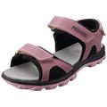 Primigi Damen Rafting Sportsandale, Phard Schwarz, 40 EU