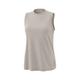 Erima Damen Weiches Basic Tanktop, Wet Weather, 42