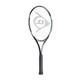 Dunlop Sports Nitro Adult Tennis Racket,White/Grey/Black,27"