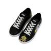 Sneaker DOGO "Ace Sneakers Best Of Tweety And Sylvester Damen Sneaker / Female", Damen, Gr. 40, Normalschaft, schwarz, Lederimitat, casual, Schuhe, Vegan