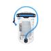 CamelBak Fusion Reservoir w/TRU Zip Waterproof Zipper Clear One Size 2816101000