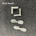 Siège Miniature Polyvalent Micro Charnières L27 x L 7x H 3mm pour Modèle d'Avion RC à Ailes Fixes