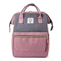 Sac à Dos Oxford de Style Coréen pour Femme Cartable d'École pour Adolescentes Nouvelle Collection