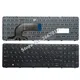 Nouveau clavier russe pour ordinateur portable HP 350 G1 350 G2 752928 – 001 758027-001 RU