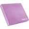 Movit - Balance Pad Sitzkissen pink mit Gymnastikband