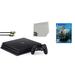 Pre-Owned Sony PlayStation 4 PRO 1TB Gaming Console Black with God of War BOLT AXTION Bundle (Refurbished: Like New)