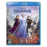 Frozen 2 Blu-Ray