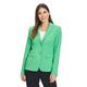 Betty Barclay Damen Kurzblazer Langarm Kelly Green,36