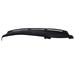 Covercraft VelourMat Custom Dash Cover for 1987-1991 Pontiac Bonneville | 71358-01-25 | Black