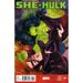 She-Hulk (3rd Series) #11 VF ; Marvel Comic Book