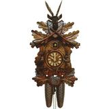 Cuckoo Clock Hunting clock