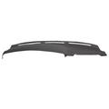 Covercraft LTD. Edition Custom Dash Cover for 2009-2011 Honda CR-V | 61754-01-76 | Smoke