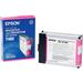 Ink Cartridge - Magenta - 2400 Page(s) A4 @ 5 % Coverage 720 dpi