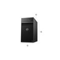 Restored Dell Precision T3650 Workstation Desktop (2021) | Core i7 - 1TB SSD - 32GB RAM - RTX 3080 | Cores - 10GB GDDR6X (Refurbished)