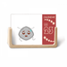 Regret Lost Head Expression Desk Calendar Desktop Decoration 2023