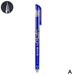 Blue/Black Blue Erasable Pens Magic Gel Pen School Stationery New Office Y4O5