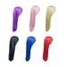 6pcs Hair Fast Drying Towel Hair Wrap Women Turban Shower Bath (Mixed Color)