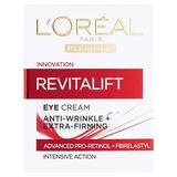 Loreal Loreal Plenitude Revitalift Eye Cream (New Packaging) 0.5Oz 0.5 Ounce