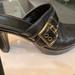 Coach Shoes | Coach Candice Clogs | Color: Black | Size: 9.5