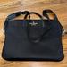 Kate Spade Bags | Like New Kate Spade New York Laptop Bag | Color: Black | Size: Os