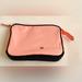 Ralph Lauren Accessories | New Lauren Ralph Lauren Polo Cosmetic Bag Iphone Case Cosmetic Bag Makeup | Color: Black/Pink | Size: Osg