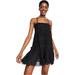 Free People Dresses | Free People Shailee Slip, Color Black, Size S | Color: Black | Size: S