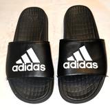 Adidas Shoes | Adidas Men Sport Sandals Sz 11 | Color: Black/White | Size: 11