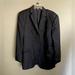 Burberry Suits & Blazers | Burberry London Blazer Size 40r | Color: Blue | Size: 40r