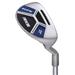 RIFE RX5 Chipper Men s Tall +1 Golf Club-37 Degree Loft Right Handed