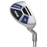 RIFE RX5 Chipper Ladies Standard Golf Club-37 Degree Loft Right Handed