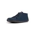 Camper Herren Peu Cami K300192 Ankle Boot, Blau 012, 43 EU