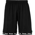 Kempa Wave 26 Shorts Herren Jungen Kurze Hose Handball Fitness Gym Shorts - Kurze Sporthose mit Kordel