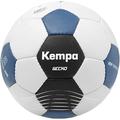 KEMPA Gecko Handball Grau/Blau 2