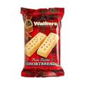 Walkers Shortbread Fingers Individually Wrapped 24x40g (4 Boxes)