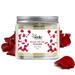 Vedic Naturals Rose Petal Powder 100% Natural Skin Whitening & Anti Ageing Face Pack 50g