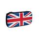 Nacon - Harte Transporttasche für Nintendo Switch - Britische Flagge, UK-Flagge, Funda Nintendo Switch, Britische Flagge