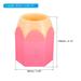 Pencil Holder Pen Holder for Desk Cute Pen Holders Pencil Shape, 3pcs