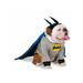 Big Dogs Batman Pet Costume