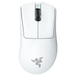 Razer DeathAdder V3 Pro Wireless Esports Gaming Mouse 64g 5 Buttons 2.4GHz Bluetooth White