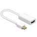 Mini DisplayPort Thunderbolt to HDMI-compatible Adapter Compatible iMac and with T5G6