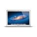 Restored Apple MacBook Air MD231LL/A 13.3 4GB 256GB Intel Core i5-3427U Silver (Refurbished)