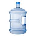 Frcolor Water Container Bottle 5 Camping Carrier Collapsible 20L 1 Liters Liter Containers Folding 25L 20 Litre