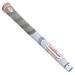 Multi Compound Golf Grips Anti-Slip Super Stability Cord Rubber Golf Club Grips Standard Size
