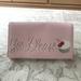 Kate Spade Bags | Kate Spade X Magnolia Bakery Clutch | Color: Pink | Size: Os