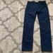 Levi's Bottoms | Levis 511 Slim Cut Navy Blue Jeans | Color: Blue | Size: Boys 20 Reg 30w/30l