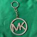 Michael Kors Accessories | Michael Kors Key Chain | Color: Gold | Size: Os